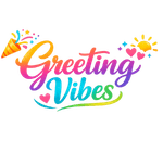 Greeting Vibes